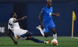 “Янги Дрогба” АПЛни “ёндирмоқчи”