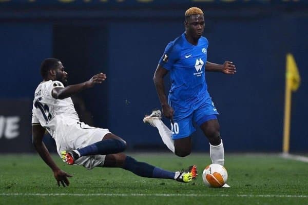 “Янги Дрогба” АПЛни “ёндирмоқчи”