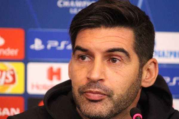 "Рома" бош мураббийи иккинчи марта "қовун туширди"