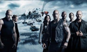 "Форсаж" фильми қаҳрамонига UFC 244 турнирида қандай вазифа юкланди?