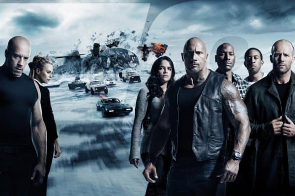 "Форсаж" фильми қаҳрамонига UFC 244 турнирида қандай вазифа юкланди?