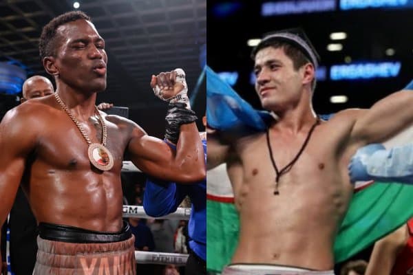 IBF чемпиони Сабриель Матиас Шоҳжаҳон Эргашевга қарши жангни узоқ чўзмоқчи эмас