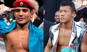 Муроджон Аҳмадалиев билан жанги буюрилган Томоки Камеда ким? 