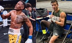 IBF чемпиони Сабриэль Матиас Шоҳжаҳон Эргашев билан жанг қилмоқчи эмас эди, у нимадан қўрқди?