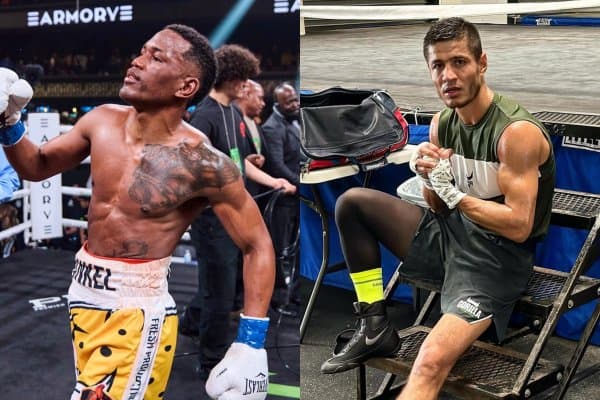 IBF чемпиони Сабриэль Матиас Шоҳжаҳон Эргашев билан жанг қилмоқчи эмас эди, у нимадан қўрқди?