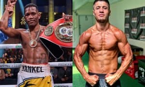 SPORTS.uz  инсайд: Шоҳжаҳон Эргашев ва Сабриель Матиас чемпионлик жанги санаси бўйича маълумот