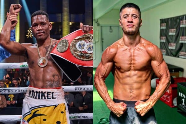 SPORTS.uz  инсайд: Шоҳжаҳон Эргашев ва Сабриель Матиас чемпионлик жанги санаси бўйича маълумот