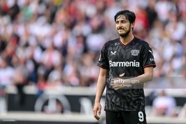 Сардор Азмуннинг "Зенит"га қайтишига санкциялар сабаб бўлиши мумкин