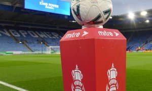 Англия кубоги. "Лестер" иштирокидаги ўйин асосий таркиблари маълум