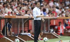 Ла Лига аутсайдери ўзининг янги бош мураббийини эълон қилди