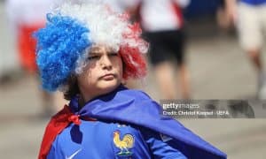 "Евро-2024". Франция - Польша: Асосий таркиблар эълон қилинди