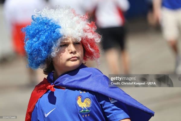 "Евро-2024". Франция - Польша: Асосий таркиблар эълон қилинди