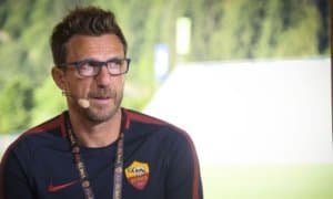 Агар "Реал" ва "Интер" мағлуб этилмаса "Рома" устози истеъфога чиқарилади