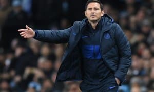 Лэмпард трансферлар ҳақида: Биз АПЛнинг энг кучли футболчисини йўқотгандик