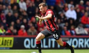 “Борнмут”ни шокка туширган футболчини грандлар кутмоқда