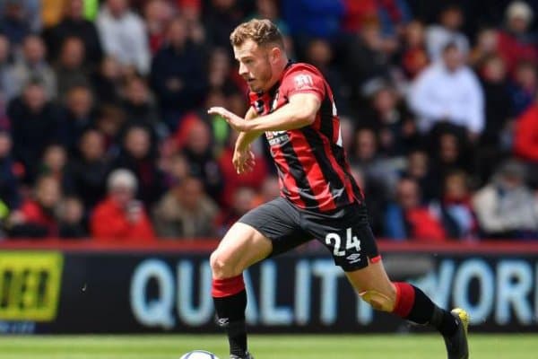 “Борнмут”ни шокка туширган футболчини грандлар кутмоқда