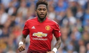 МЮ собиқ ҳимоячиси: Фреднинг ўйинларини кўриб, унинг бразилиялик эканига шубҳа қилиб қоламан