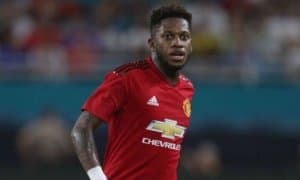 МЮ футболчиси "Тоттенхэм"га қарши ўйинни ўтказиб юбориши мумкин