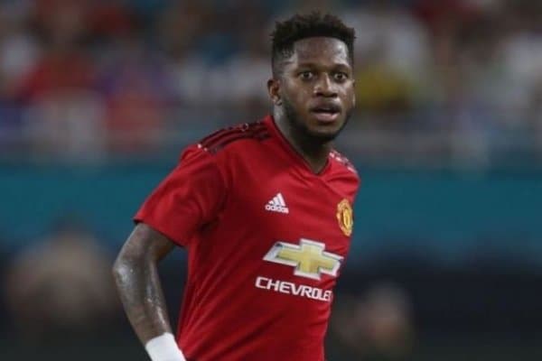 МЮ футболчиси "Тоттенхэм"га қарши ўйинни ўтказиб юбориши мумкин