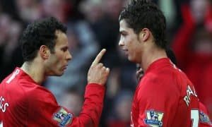 Роналду: Мен хоҳлаганимни ичаман