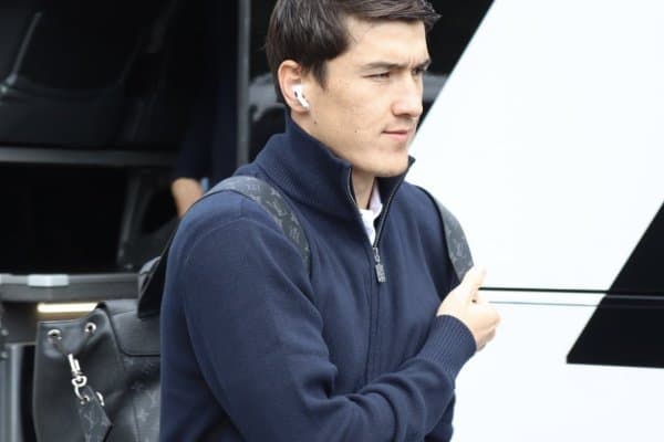 А Серия. "Специя" - "Салернитана": Асосий таркиблар маълум 