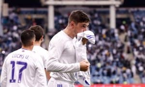 “Реал” юлдузини “Ливерпуль”га жўнатадиган бўлди