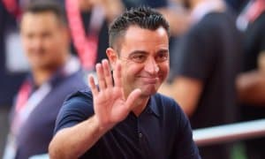 Хави машҳур терма жамоани бошқаришдан бош тортди