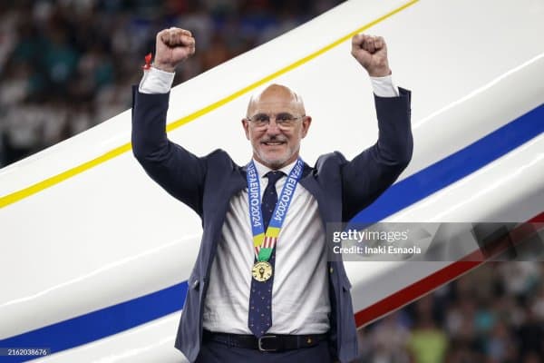 Де ла Фуэнте ҳеч ким уддалай олмаган ишни қилди