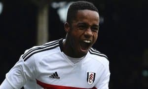 "Тоттенхэм" "Фулхэм"нинг 18 ёшли футболчисига қизиқиб қолди