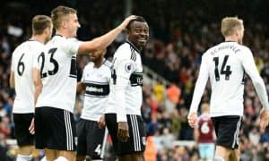 “Кардифф” - “Фулхэм” 4:2 (видео)