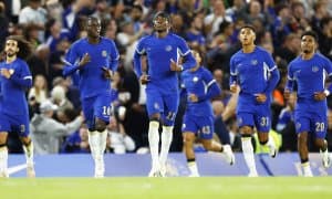 “Челси” нишонида 5 та ҳужумчи