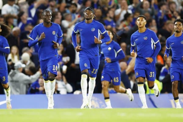 “Челси” нишонида 5 та ҳужумчи