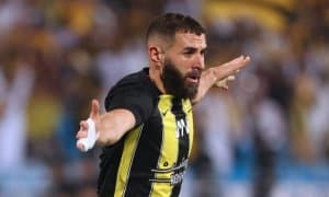 Бизга Бензема керак эмас