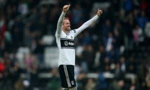 "Фулхэм" ниҳоят АПЛдаги илк ғалабасини нишонлади (видео)