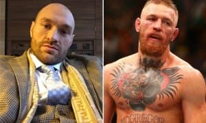 Фьюри: UFC 246га шахсан ташриф буюраман!