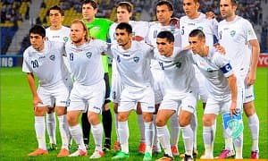 Хушхабар! Ўзбекистонлик футболчи Премьер-лигада ўйнайди