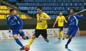 Футзал: 7-тур учрашувлари тақвими