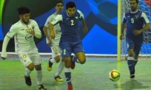 “Бунёдкор” ҳам Ўзбекистон Кубоги финалига йўл олди 