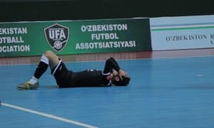 Ўзбекистон чемпионати номаълум муддатга тўхтатилди