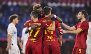 "Рома"нинг пўстагини қоқамиз...