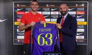 Расман! “Рома” бразилиялик дарвозабон билан шартнома имзолади