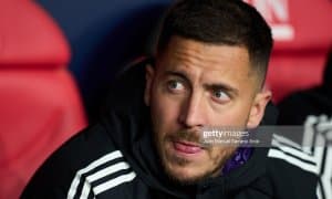 "Реал" Азарнинг вакиллари билан учрашади