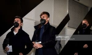 А Серия. Марказий ўйин учун асосий таркиблар эълон қилинди