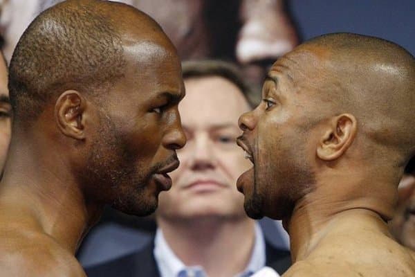 Рой Жонсдан ҳам жангга чорлов борасида ажойиб жавоб...