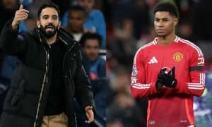 Рэшфордга бешта бадавлат клубдан таклиф бор, лекин...