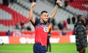 МЮ бразилиялик ҳимоячининг агенти билан музокараларни бошлади