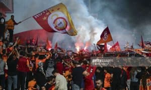 Туркияда чемпион номи муддатидан аввал маълум бўлди 