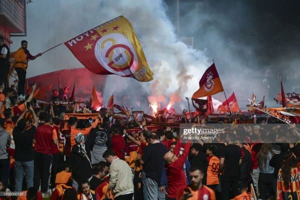 Туркияда чемпион номи муддатидан аввал маълум бўлди 