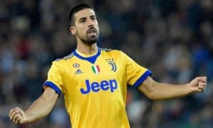 Хедира ёзда МЮ ва ПСЖнинг таклифларини рад этгани маълум бўлди