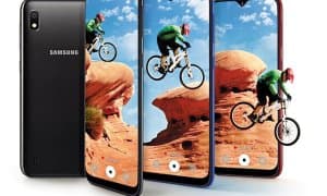 "Омадли рақам" акциясида SAMSUNG Galaxy A10s телефонини ютиб олинг